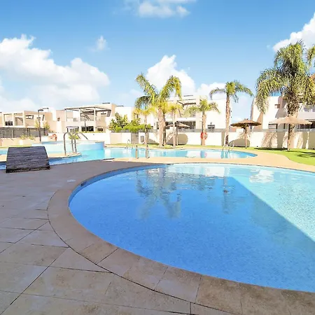 3 Bedroom In Casa de Férias *