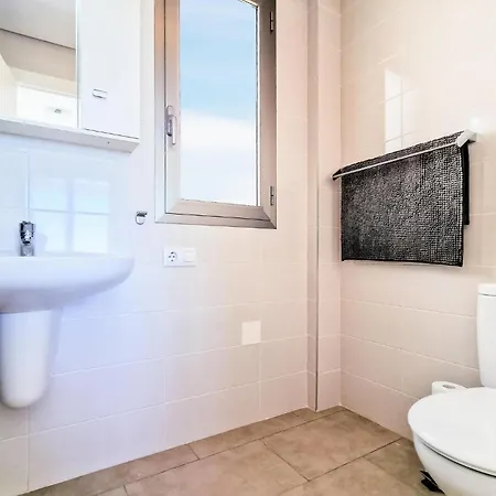Casa de Férias 3 Bedroom In Torrevieja