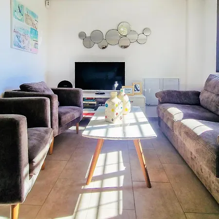 3 Bedroom In Casa de Férias