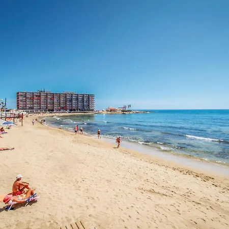 3 Bedroom In Torrevieja