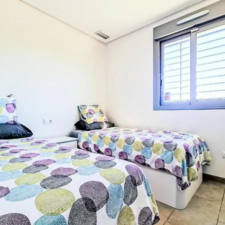 Casa de Férias 3 Bedroom In Torrevieja