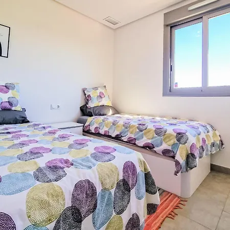 3 Bedroom In * Torrevieja