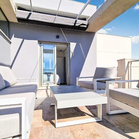 3 Bedroom In Casa de Férias Torrevieja